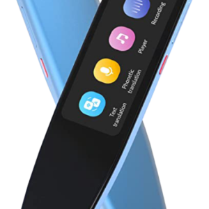 PEN TRANSLATION X5 Pro